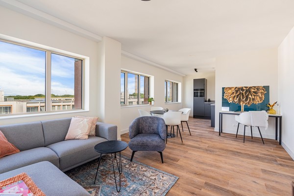 Barajasweg 172, 1043CP Amsterdam